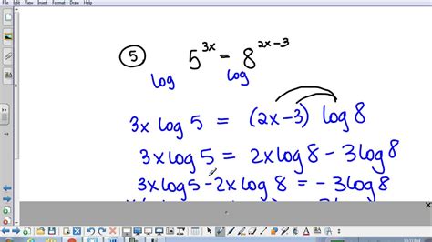 Solving exponential equations using logarithms common core algebra 2 homework - If so, then look no further. Here is a perfect and comprehensive collection of FREE Algebra 2 worksheets that would help you or your students in Algebra 2 preparation and practice. Download our free Mathematics worksheets for the Algebra 2 test. Hope you enjoy it!